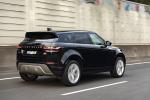 Land Rover Range Rover Evoque D180 S 2019 года (AU)